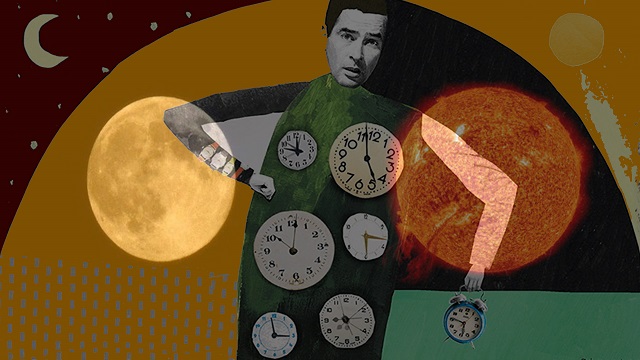 Vücut Saatinin Şifresini Kıran Üç Bilim İnsanı Nobel Ödülünü Kazandı