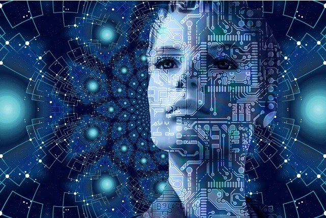 Dünyanın ilk 4D Radarı ve Sürücüsüz Araçlar