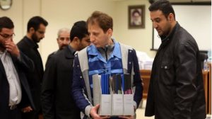 ABD’nin İran Yaptırımları