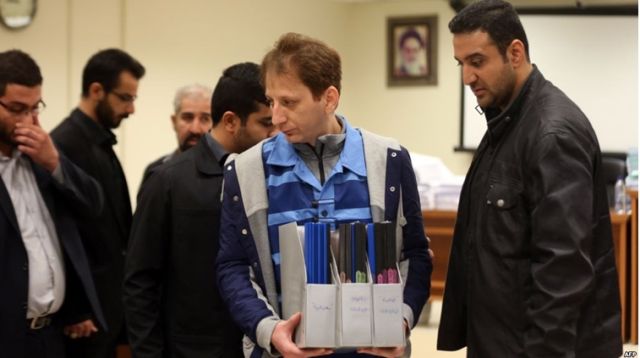 ABD’nin İran Yaptırımları