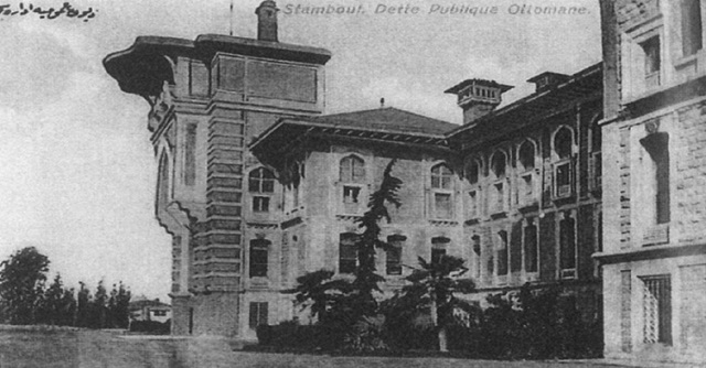 Tarih Bizim İçin Tekerrür mü Ediyor?