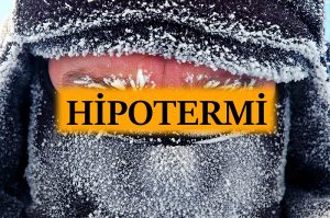 Hipotermiden Sakınma