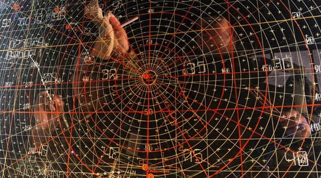 Artık Hayaletler Görülebilecek