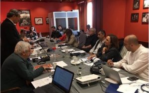 Emekli Tümamiral İlker Güven Röportajı