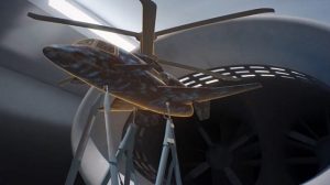 Rusya Yüksek Hızlı Helikopter Geliştiriyor