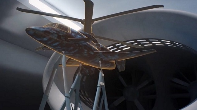 Rusya Yüksek Hızlı Helikopter Geliştiriyor