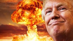 Trump’tan Küstah Ekonomik İmha Tehdidi