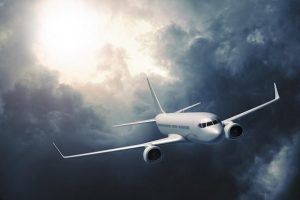 Uluslararası Hava Taşımacılığı Birliğinden (IATA) Yeni Türbülans Bilgi Paylaşım Sistemi