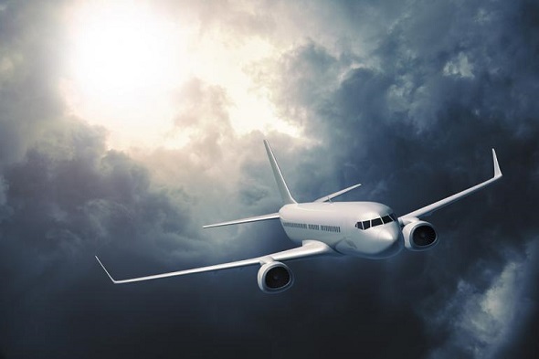 Uluslararası Hava Taşımacılığı Birliğinden (IATA) Yeni Türbülans Bilgi Paylaşım Sistemi