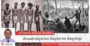 Avustralya’nın Soykırım Geçmişi