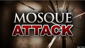 Her Yerde Ölü İnsanlar Gördüm