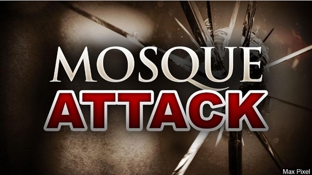 Her Yerde Ölü İnsanlar Gördüm