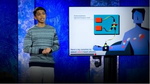 Hindistanlı Genç Gizli Kalp Krizini Tespit Eden Cihaz Geliştirdi