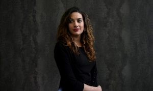 Üstsüz Bir Fotoğraf Bütün Kariyerini Mahvetti