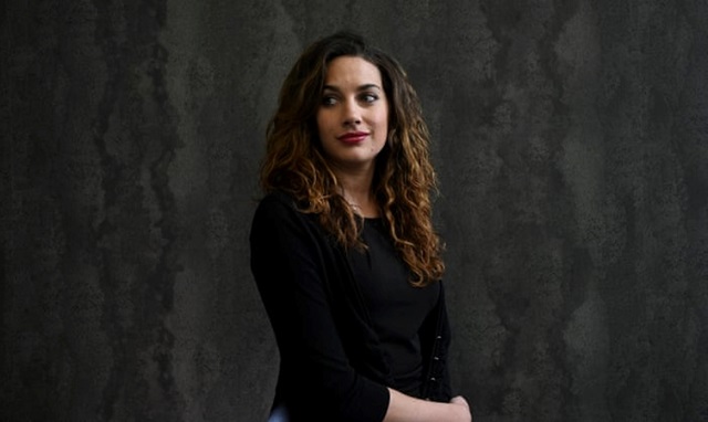 Üstsüz Bir Fotoğraf Bütün Kariyerini Mahvetti