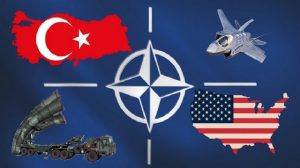 Erdoğan’ın Türkiye’si ve NATO