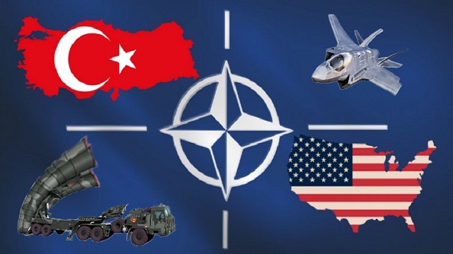 Erdoğan’ın Türkiye’si ve NATO