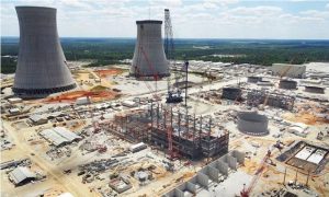 Nükleer Enerji Alanında Rusya Bir Süper Güçtür