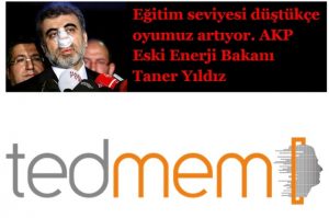 2018 EĞİTİM DEĞERLENDİRME RAPORU