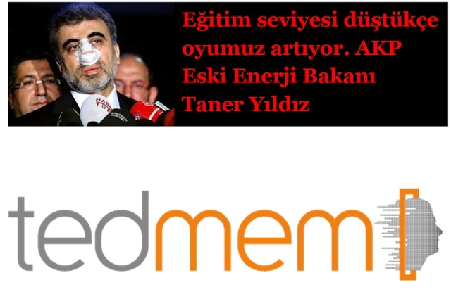 2018 EĞİTİM DEĞERLENDİRME RAPORU