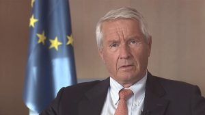 Avrupa Konseyi’nden Mektup