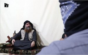 Sri Lanka Saldırılarının Sorumluluğunu IŞİD Üstlendi