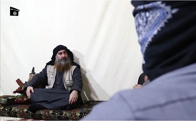 Sri Lanka Saldırılarının Sorumluluğunu IŞİD Üstlendi