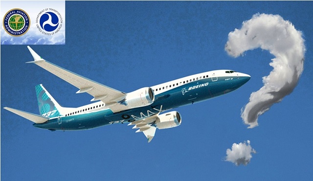 Uçuş Emniyeti Hava Aracı Üreticilerine Bırakılmamalıdır