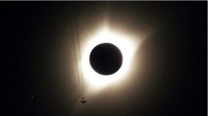 Bilim İnsanları Küresel Isınmayı Durdurmak için Güneşi Karartmayı Planlıyor