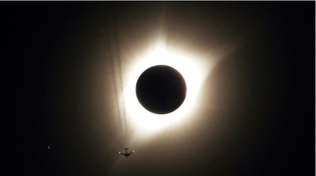 Bilim İnsanları Küresel Isınmayı Durdurmak için Güneşi Karartmayı Planlıyor