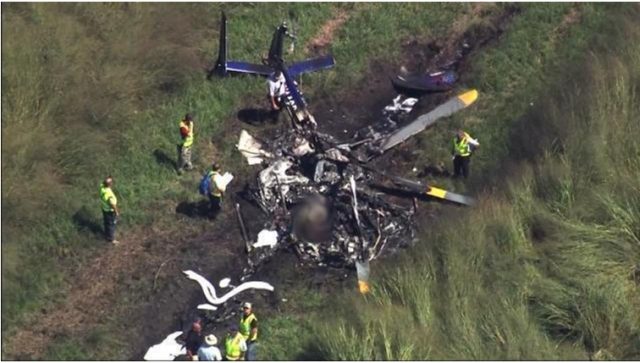 Helikopterlerde Otorotasyon Esasları