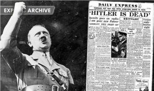 Adolf Hitler’e Suikastlar Dizisi – Kader mi Yoksa Karşı Komplolar mı?