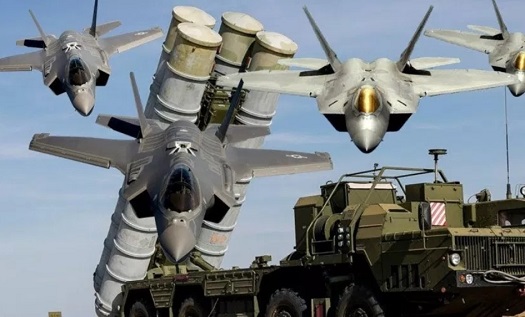 Türkiye ‘nin S-400 Özeti