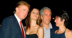 Başkan Trump, Sapık Milyarder Epstein ve Çalışma Bakanı Acosta Bağlantısı