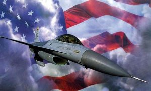 Bulgaristan F-16 Savaş Uçakları Alıyor