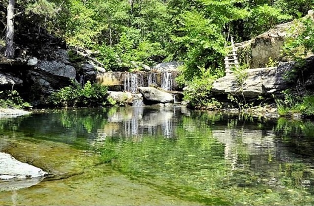 Kaz Dağları Gerçeği