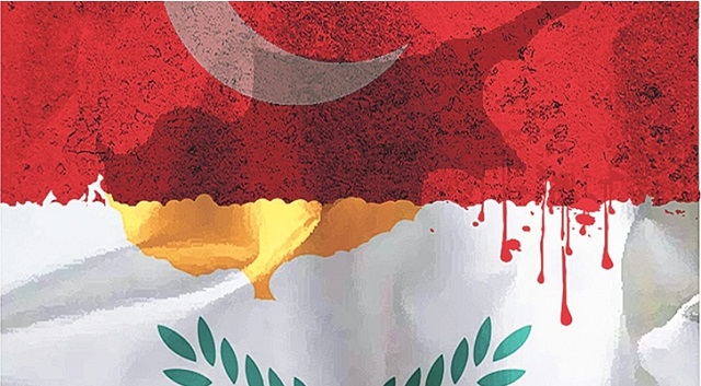 Kıbrıs Sürecinin Biraz Oksijene İhtiyacı Var