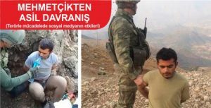 TERÖRLE MÜCADELEDE SOSYAL MEDYA ve YAPILAN VAHİM HATALAR