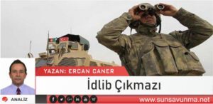 İdlib Çıkmazı