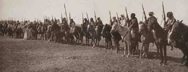 Masum Şehitler Günü