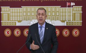 Diyanet İşleri Başkanına Açık Mektup