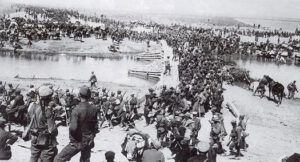 Yunan Ordusu Nasıl Denize Döküldü?