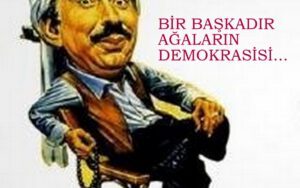 Peki biz bu haltı niye yedik ağam?