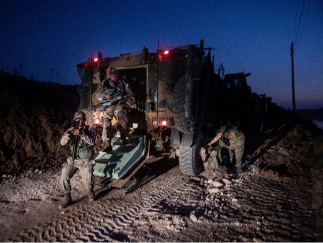 Barış Pınarı Harekâtı’nın amacı ne olmalı?