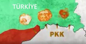 Bitmeyen terör saldırıları ve Türkiye