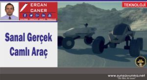 Sanal Gerçek Camlı Araç