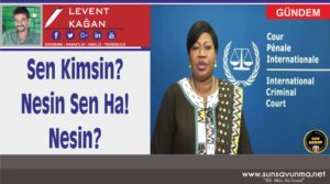 Sen Kimsin? Nesin Sen Ha! Nesin?