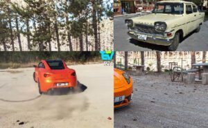 Yüzde 100 yerli ve elektrikli: EVT S1