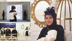 MUHAFAZAKAR MÜSLÜMANLARDA  MADDE BAĞIMLILIĞI  KRİZİ