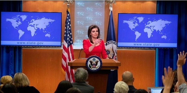 Libya’daki Gelişmelerden Endişeliyiz